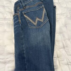 Wrangler Shilo Ultimate Riding Jean